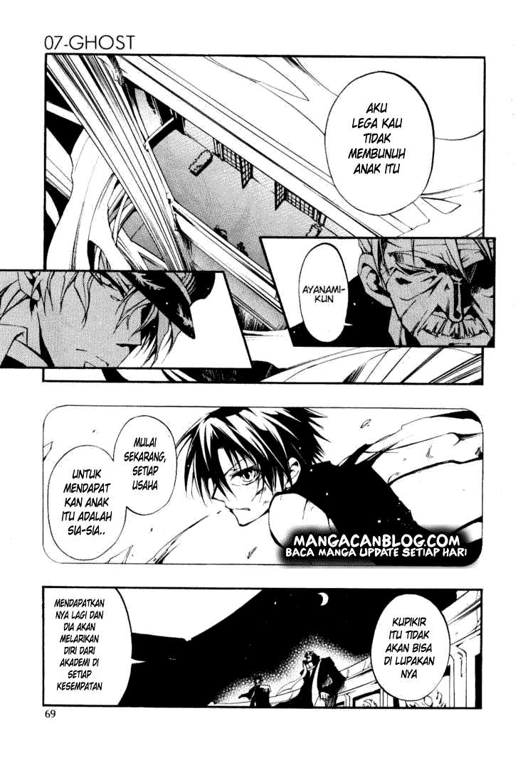 07 Ghost Chapter 28 - Halaman 15