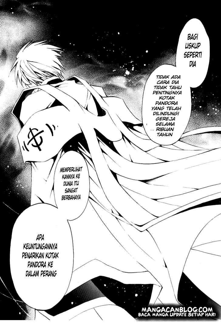 07 Ghost Chapter 28 - Halaman 17
