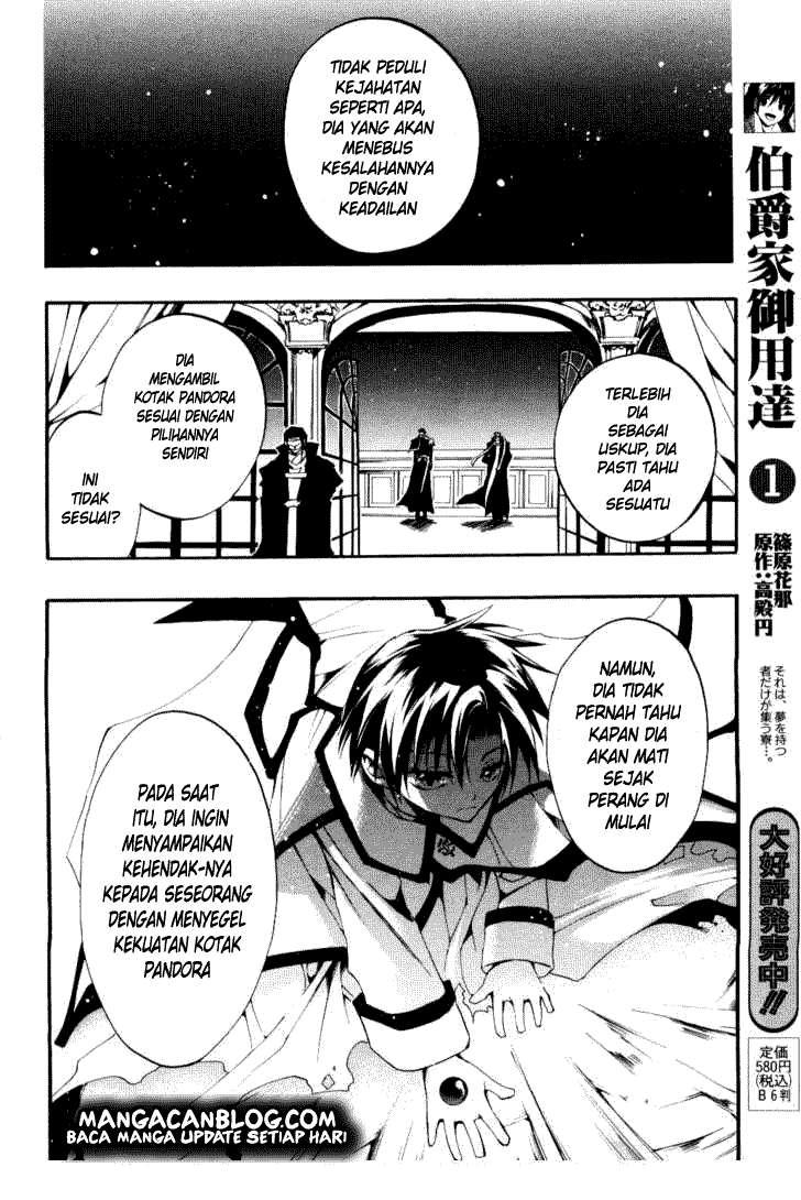 07 Ghost Chapter 28 - Halaman 18