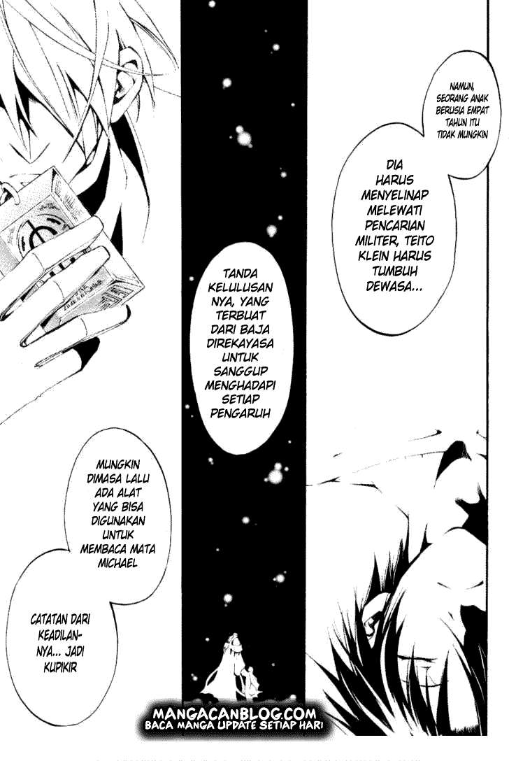 07 Ghost Chapter 28 - Halaman 19