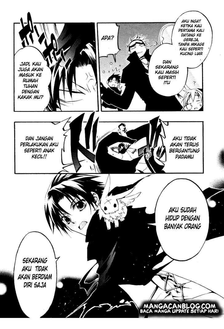 07 Ghost Chapter 28 - Halaman 24