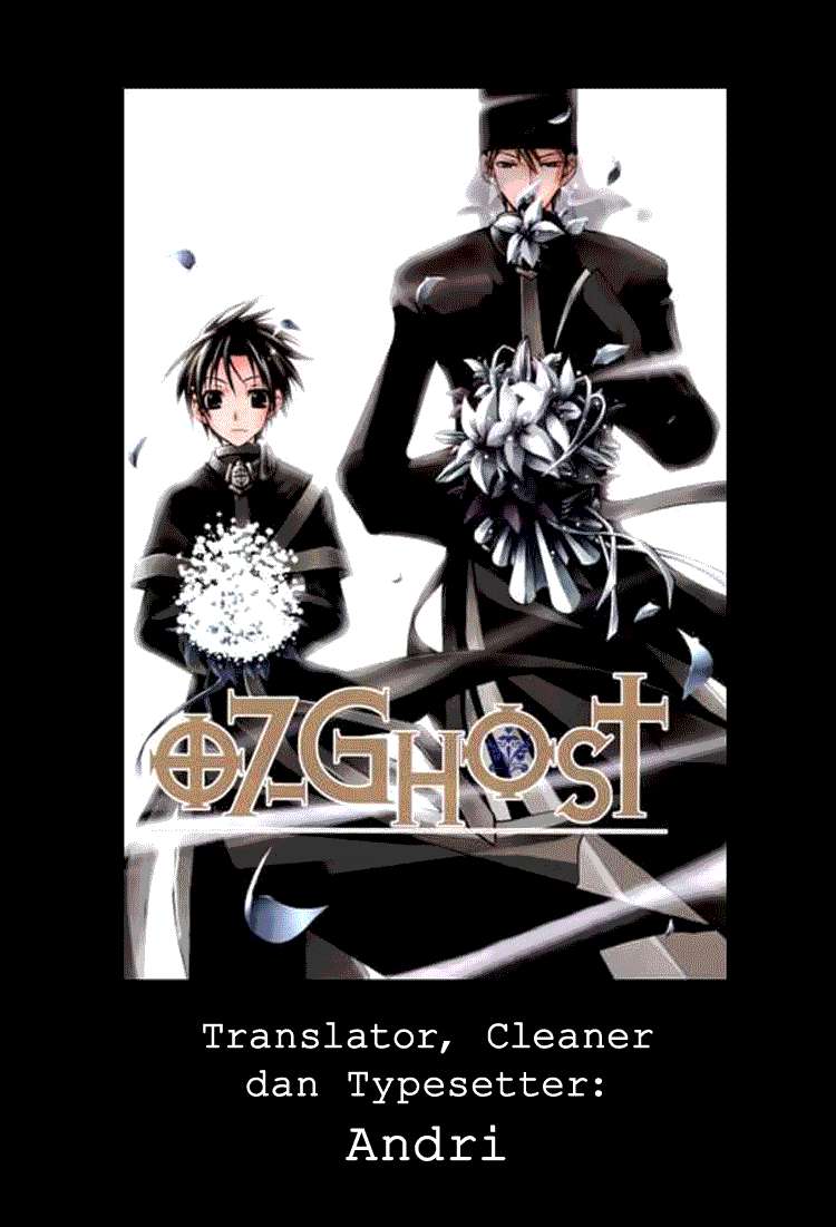 07 Ghost Chapter 28 - Halaman 29