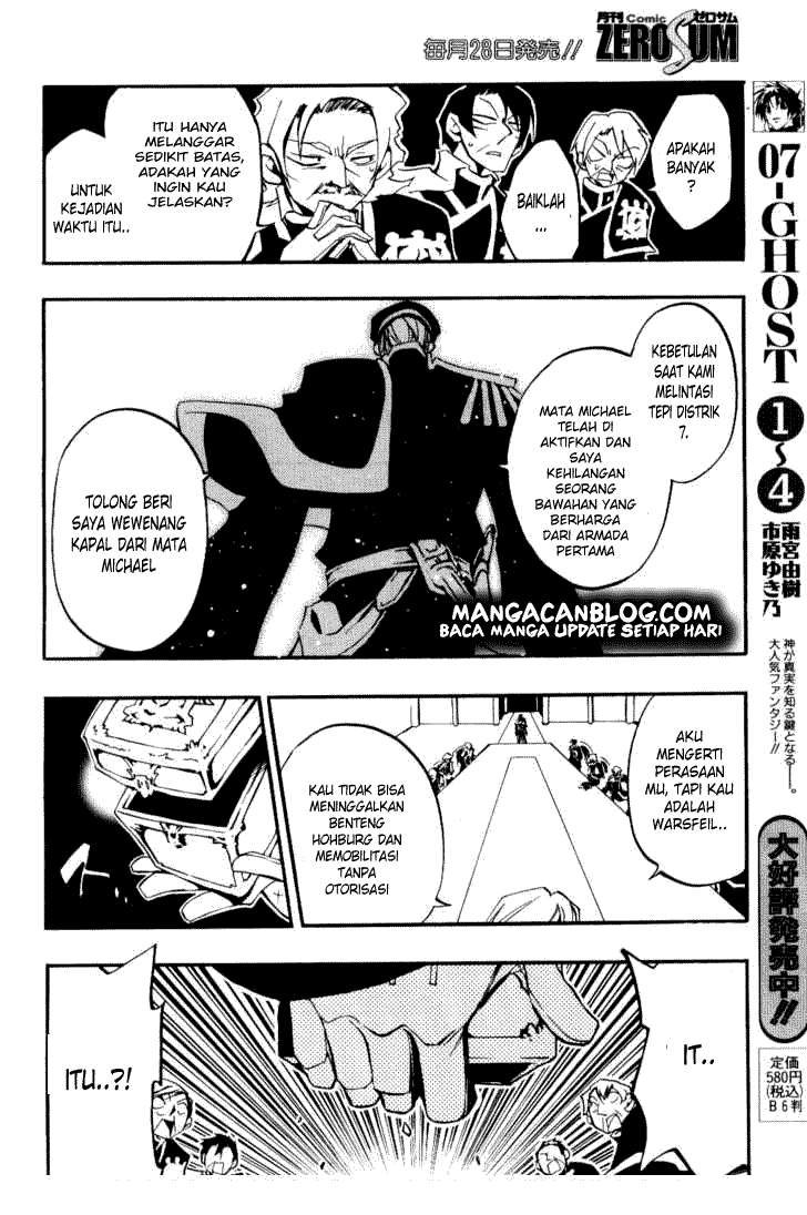 07 Ghost Chapter 28 - Halaman 4