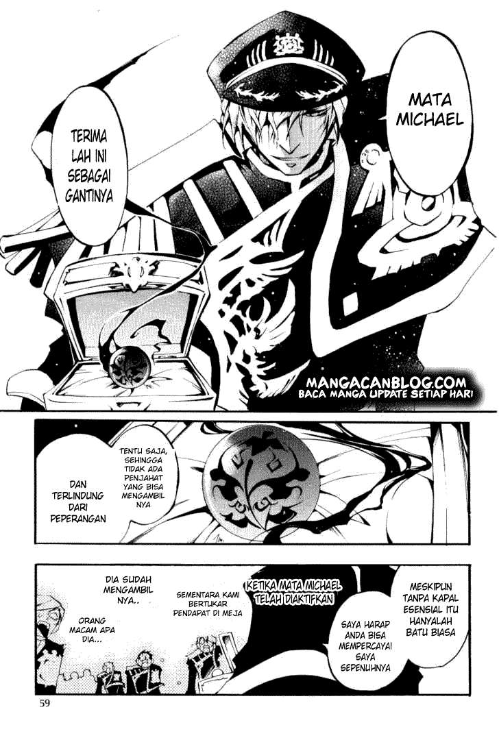 07 Ghost Chapter 28 - Halaman 5