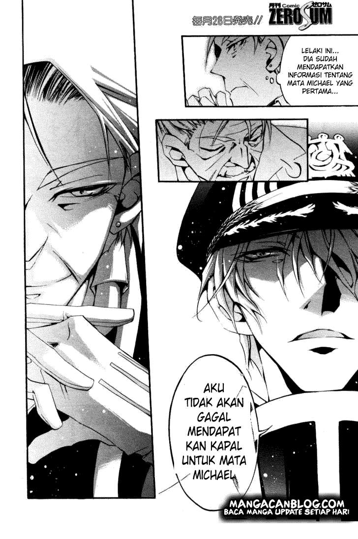 07 Ghost Chapter 28 - Halaman 6