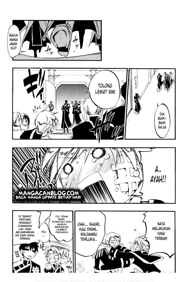 07 Ghost Chapter 28 - Halaman 7
