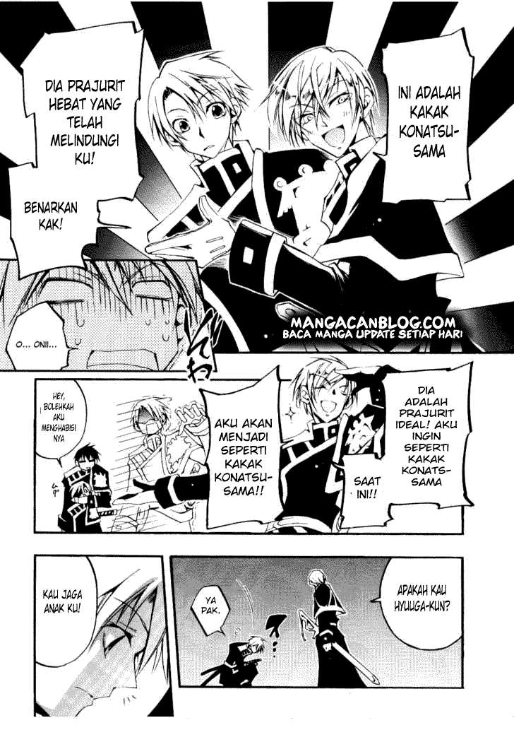 07 Ghost Chapter 28 - Halaman 9