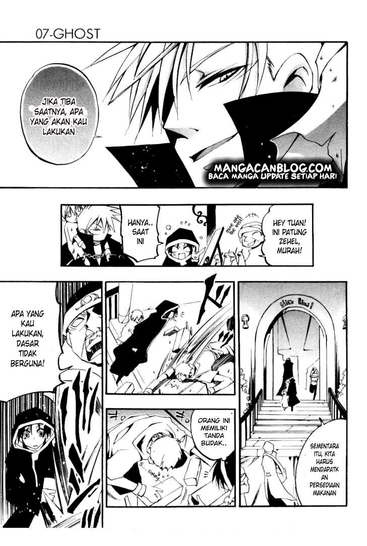 07 Ghost Chapter 27 - Halaman 18