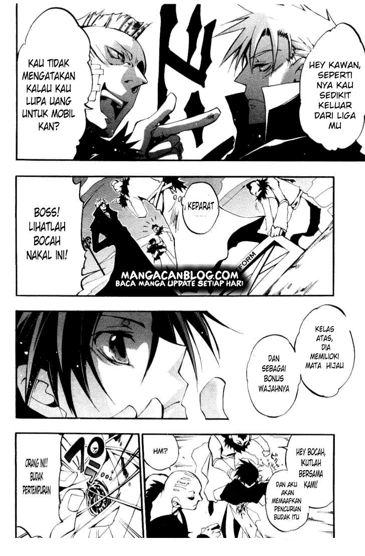 07 Ghost Chapter 27 - Halaman 36