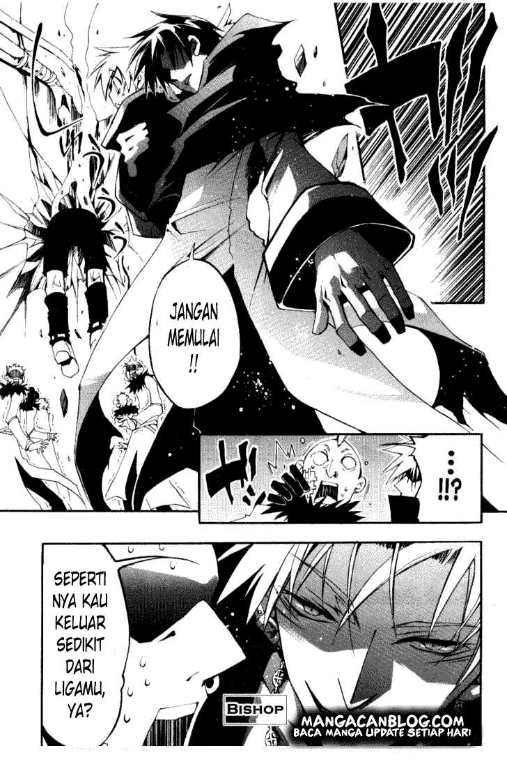 07 Ghost Chapter 27 - Halaman 38