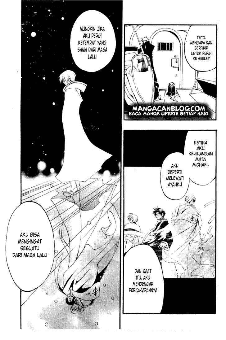07 Ghost Chapter 27 - Halaman 49
