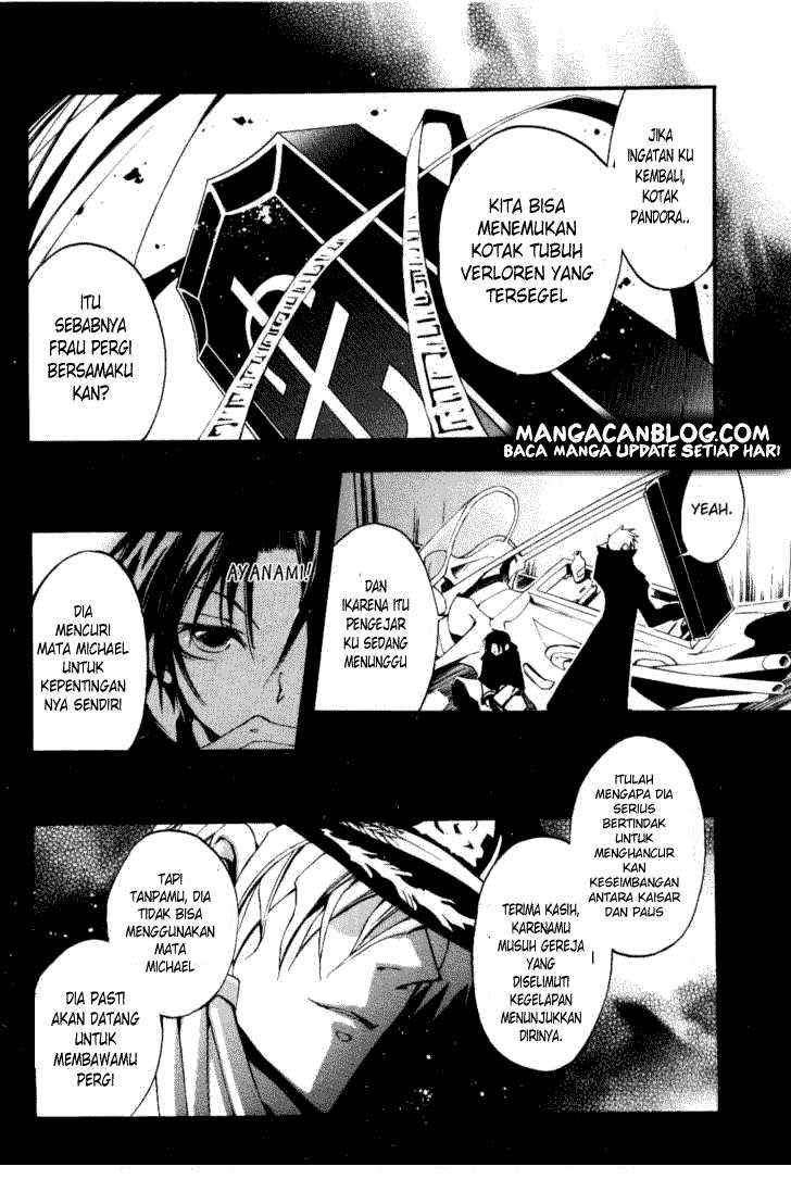 07 Ghost Chapter 27 - Halaman 52