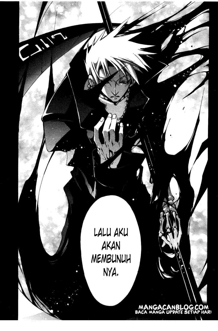 07 Ghost Chapter 27 - Halaman 54