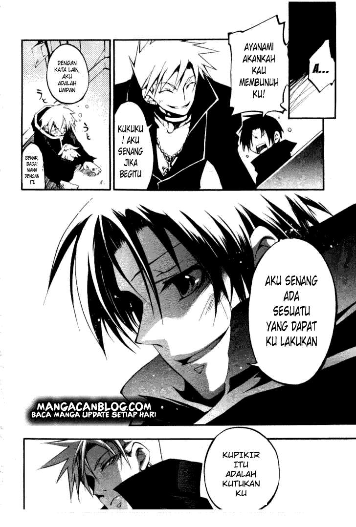 07 Ghost Chapter 27 - Halaman 56