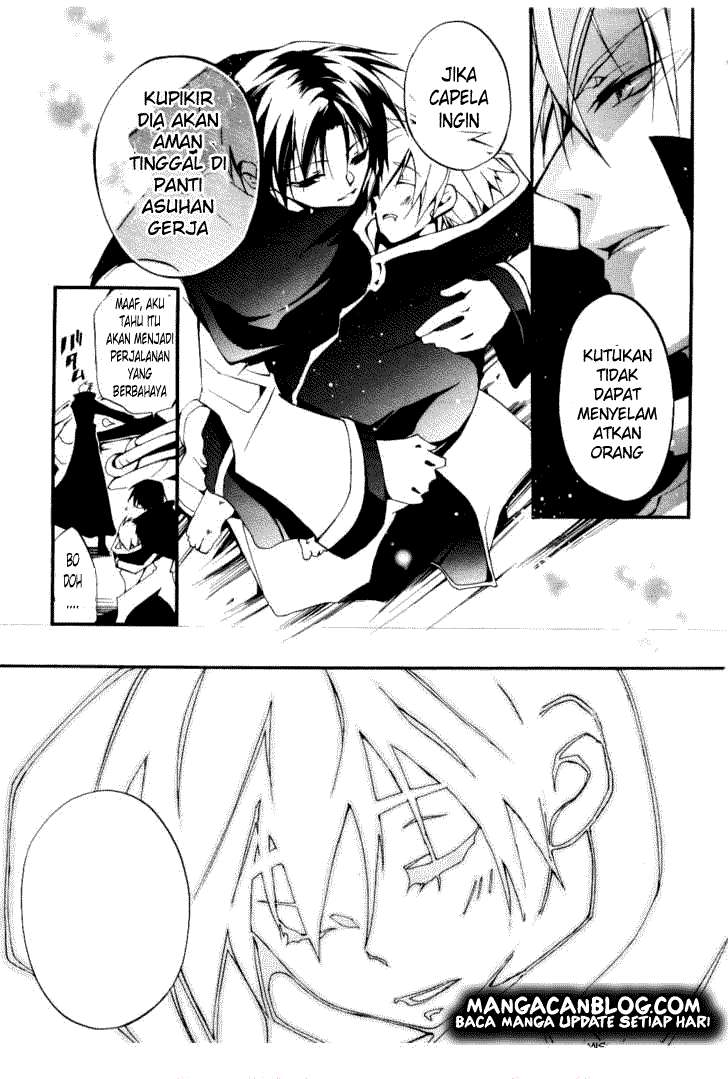 07 Ghost Chapter 27 - Halaman 58