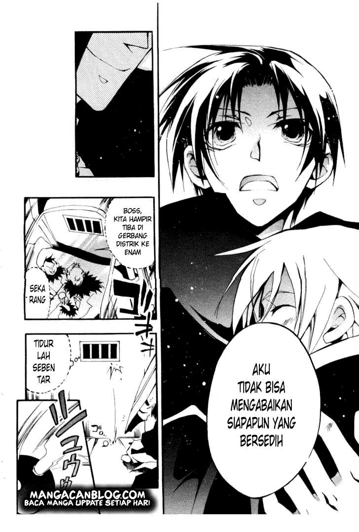 07 Ghost Chapter 27 - Halaman 60