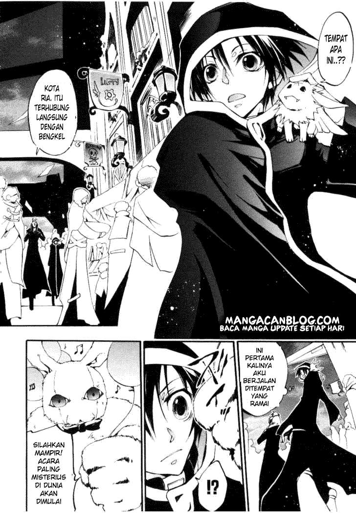 07 Ghost Chapter 27 - Halaman 7