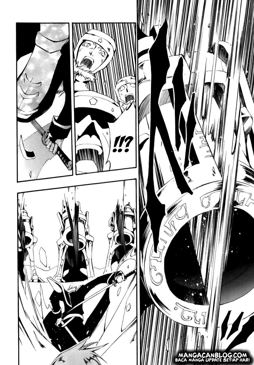 07 Ghost Chapter 26 - Halaman 10