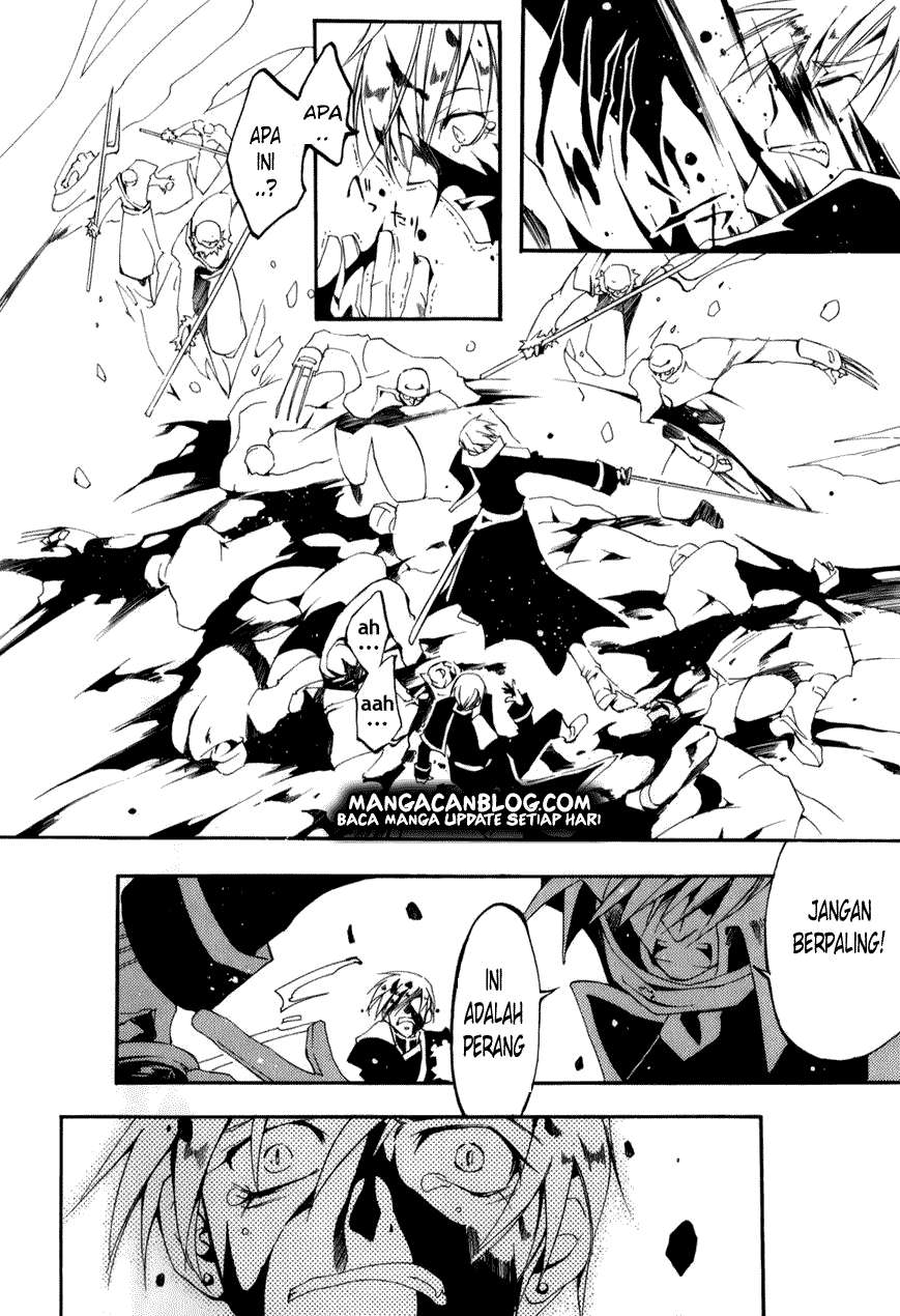 07 Ghost Chapter 26 - Halaman 12