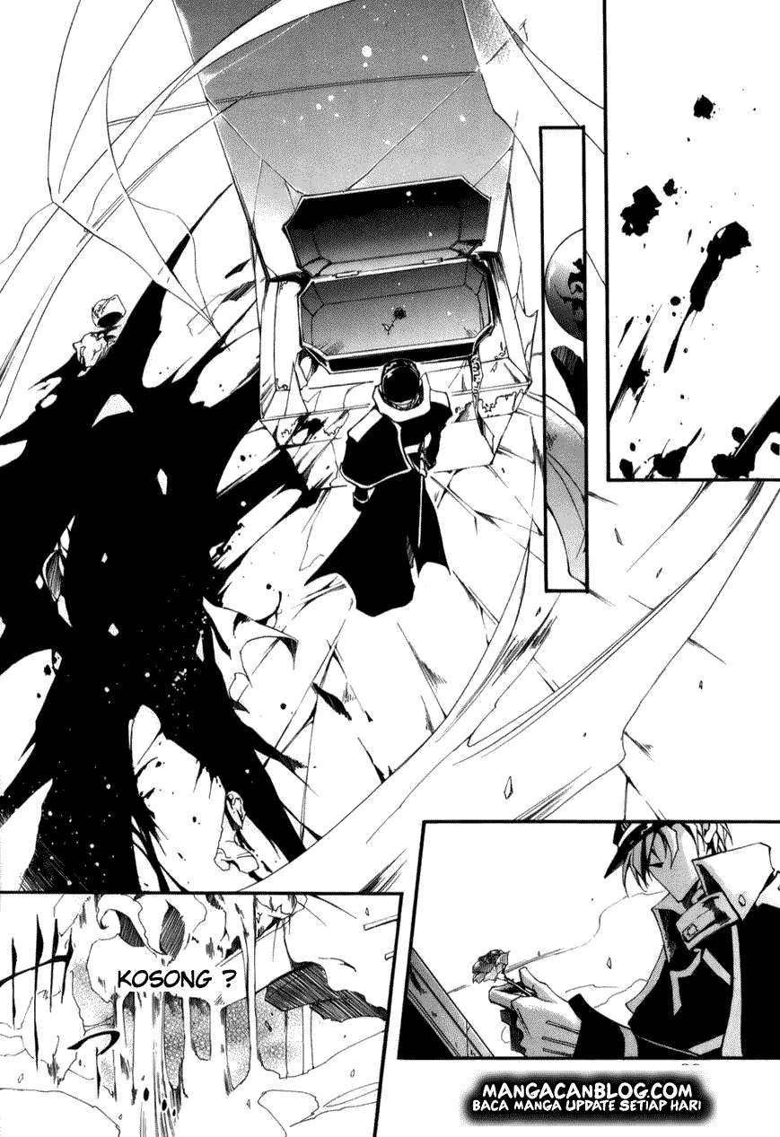 07 Ghost Chapter 26 - Halaman 20