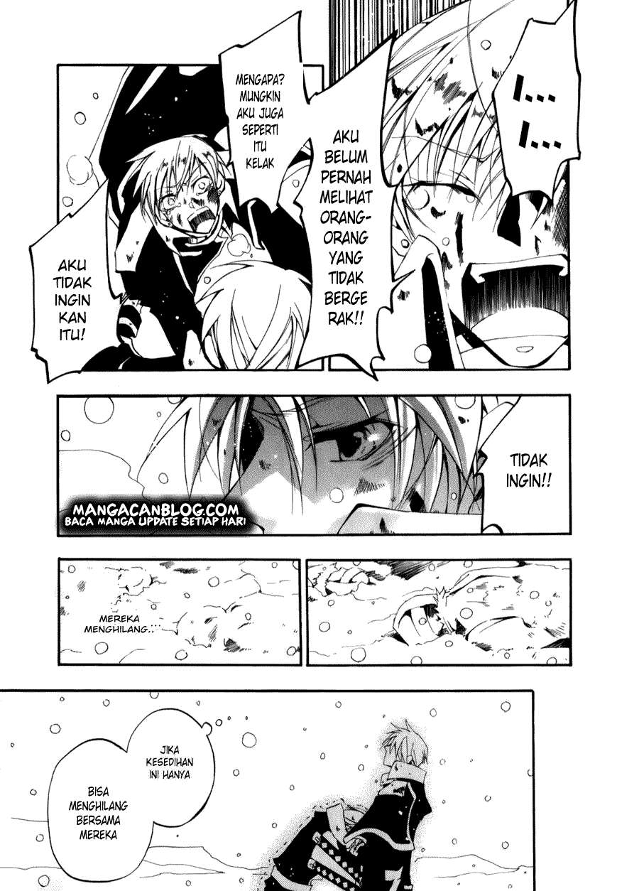 07 Ghost Chapter 26 - Halaman 23