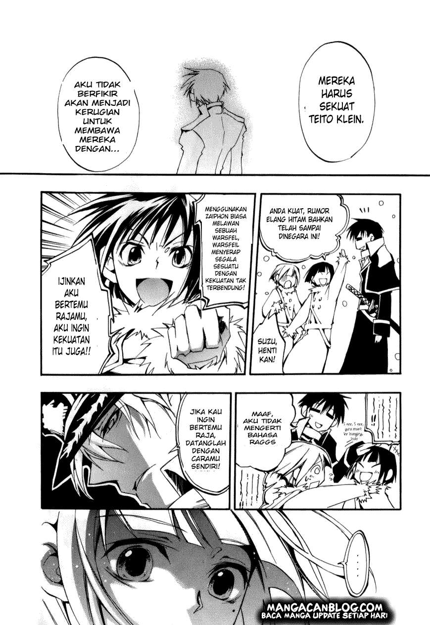 07 Ghost Chapter 26 - Halaman 25