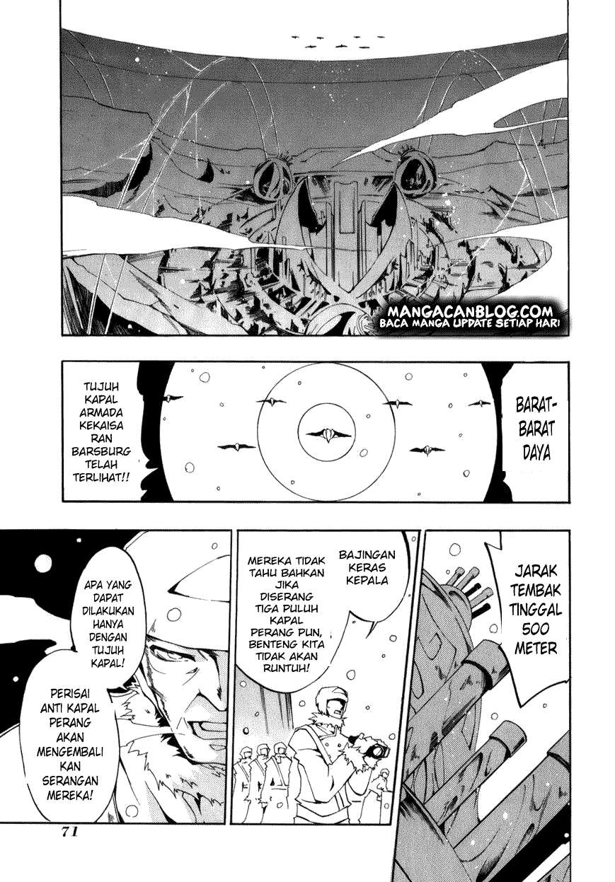 07 Ghost Chapter 26 - Halaman 3