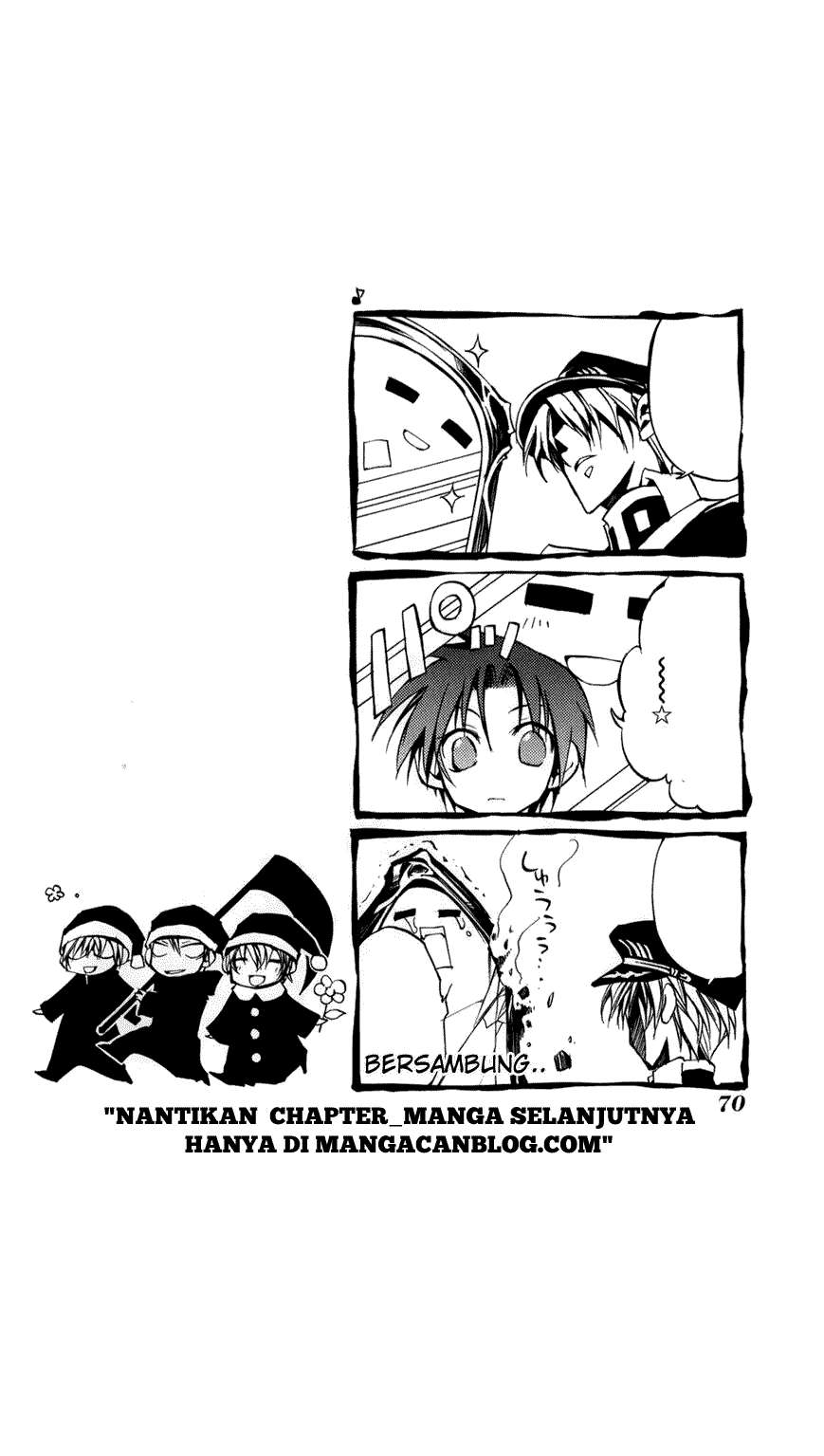 07 Ghost Chapter 26 - Halaman 30