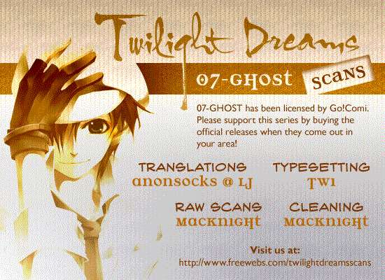 07 Ghost Chapter 26 - Halaman 31