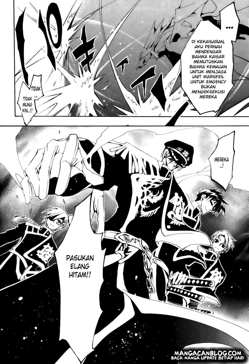 07 Ghost Chapter 26 - Halaman 6