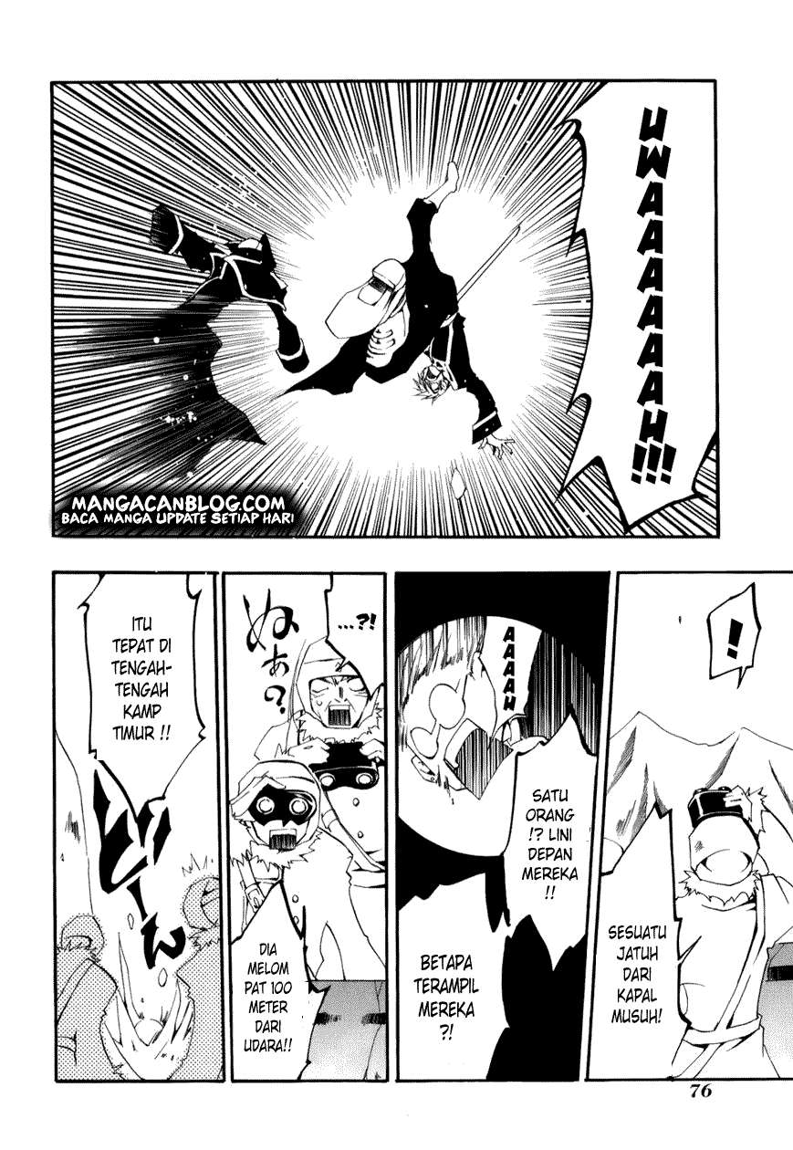 07 Ghost Chapter 26 - Halaman 8