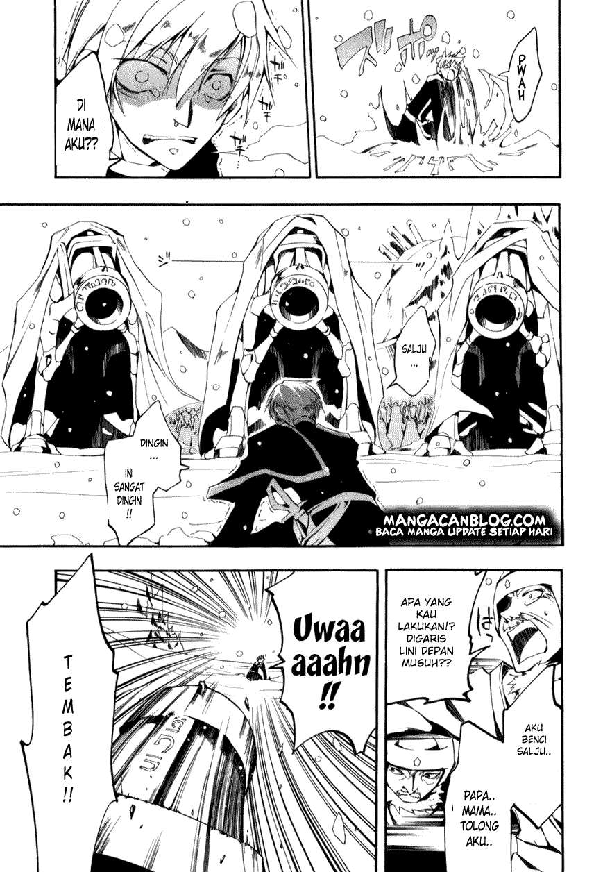 07 Ghost Chapter 26 - Halaman 9