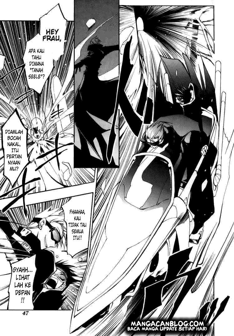 07 Ghost Chapter 25 - Halaman 10