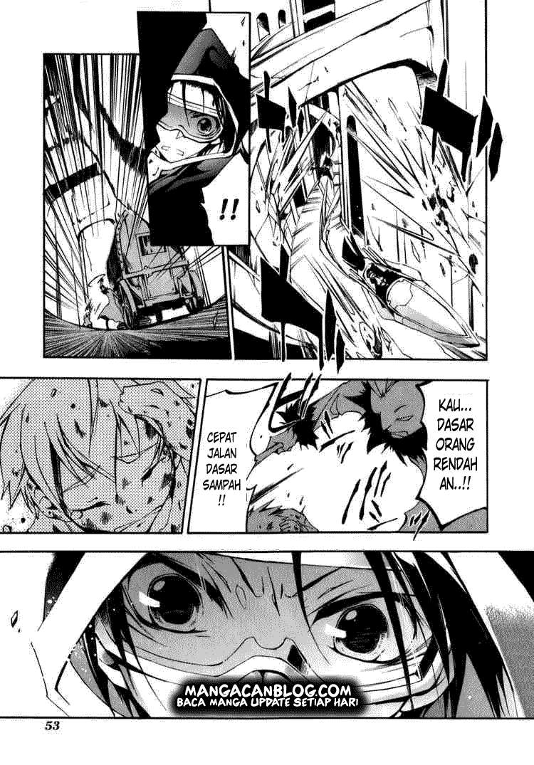 07 Ghost Chapter 25 - Halaman 15