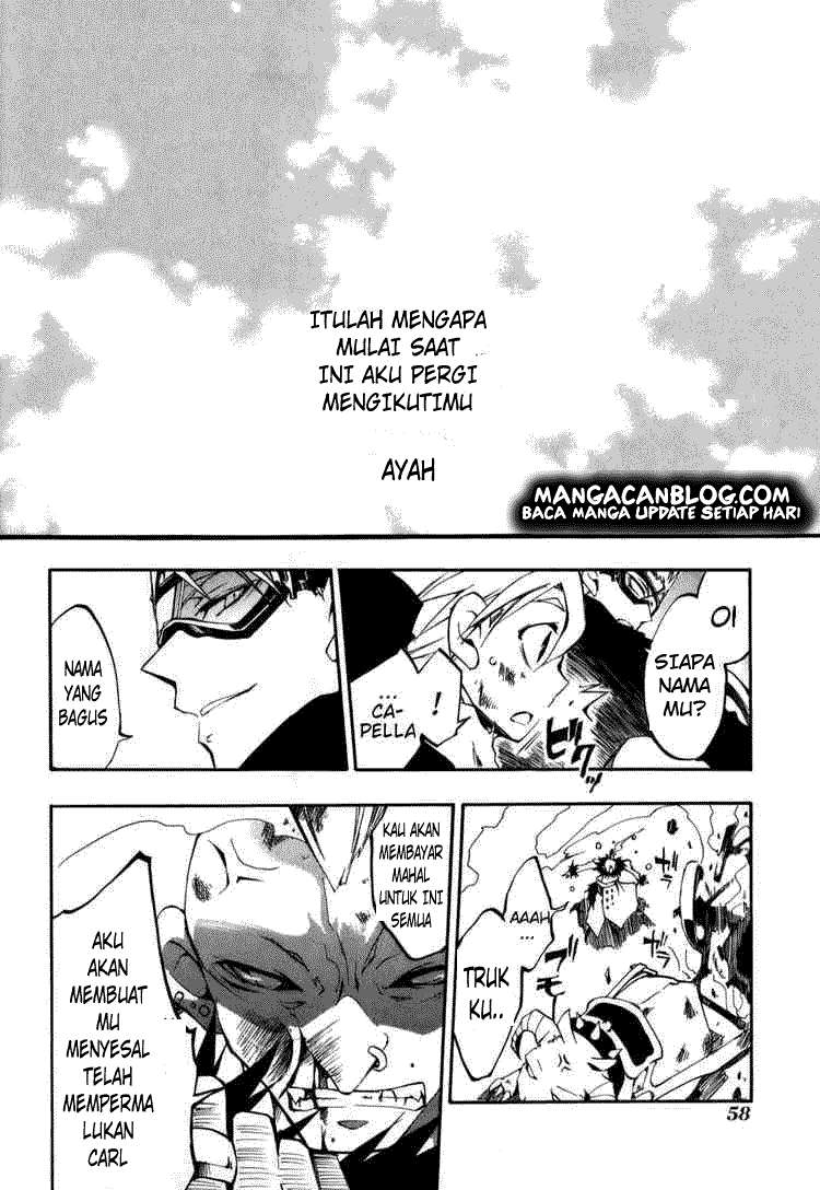 07 Ghost Chapter 25 - Halaman 20