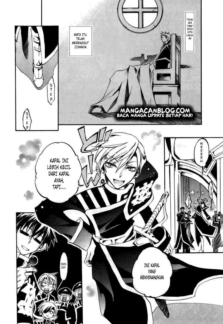 07 Ghost Chapter 25 - Halaman 24