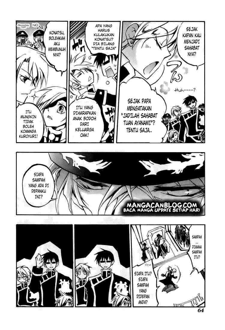 07 Ghost Chapter 25 - Halaman 26