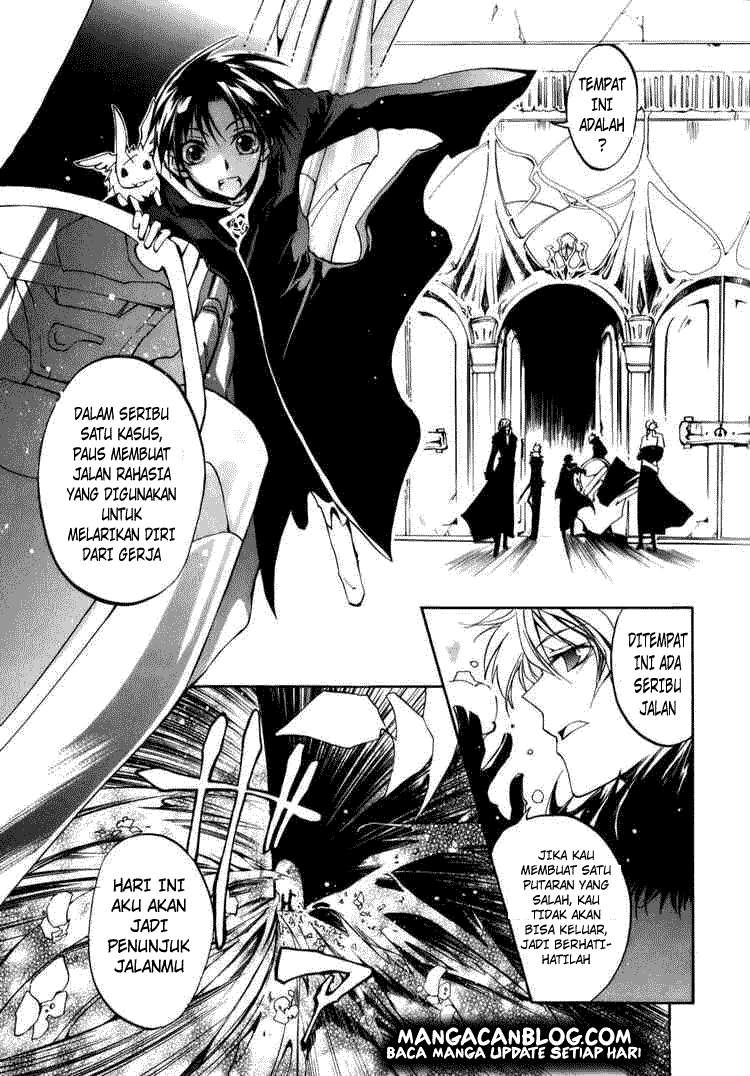 07 Ghost Chapter 25 - Halaman 3