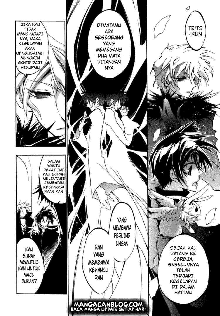 07 Ghost Chapter 25 - Halaman 4