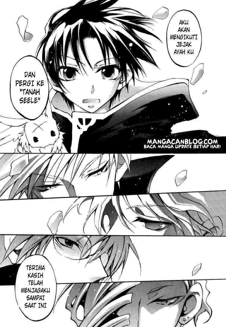 07 Ghost Chapter 25 - Halaman 5