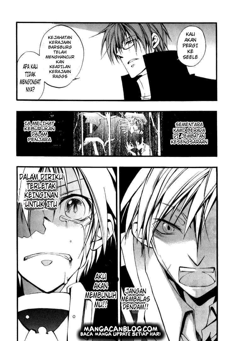 07 Ghost Chapter 25 - Halaman 6