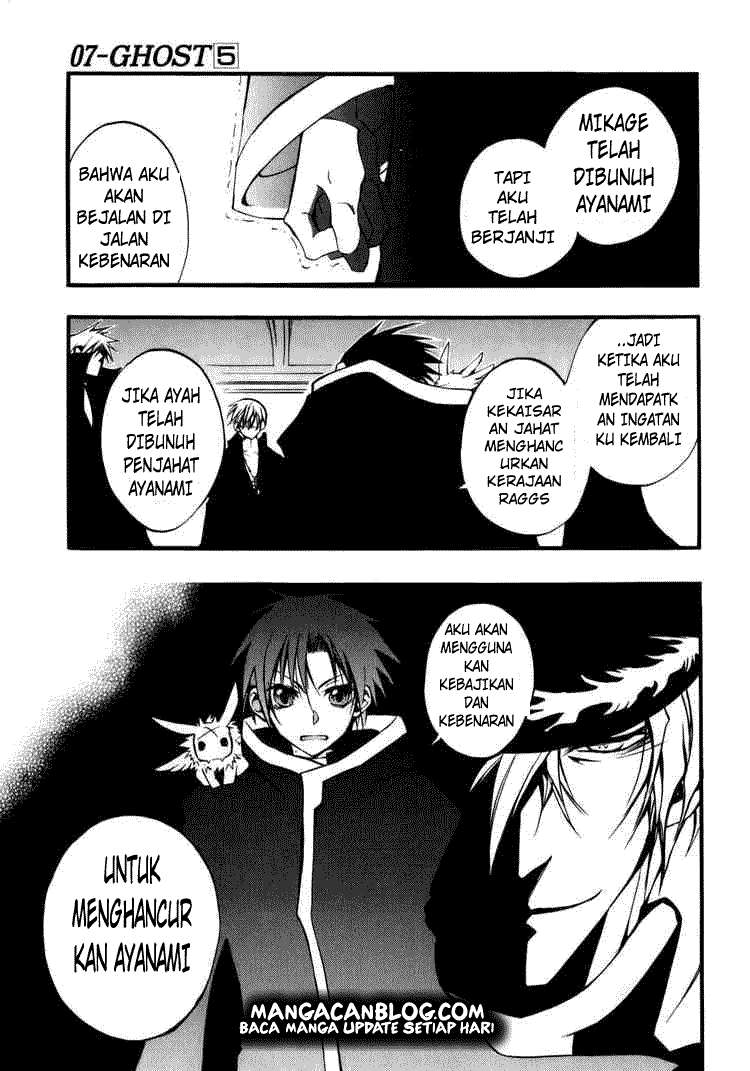 07 Ghost Chapter 25 - Halaman 7