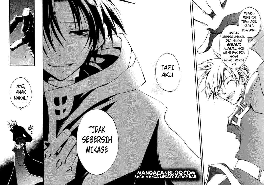 07 Ghost Chapter 25 - Halaman 8