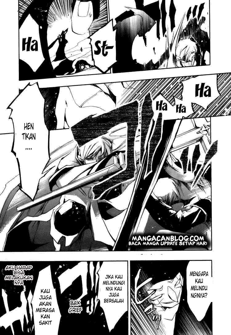 07 Ghost Chapter 24 - Halaman 13