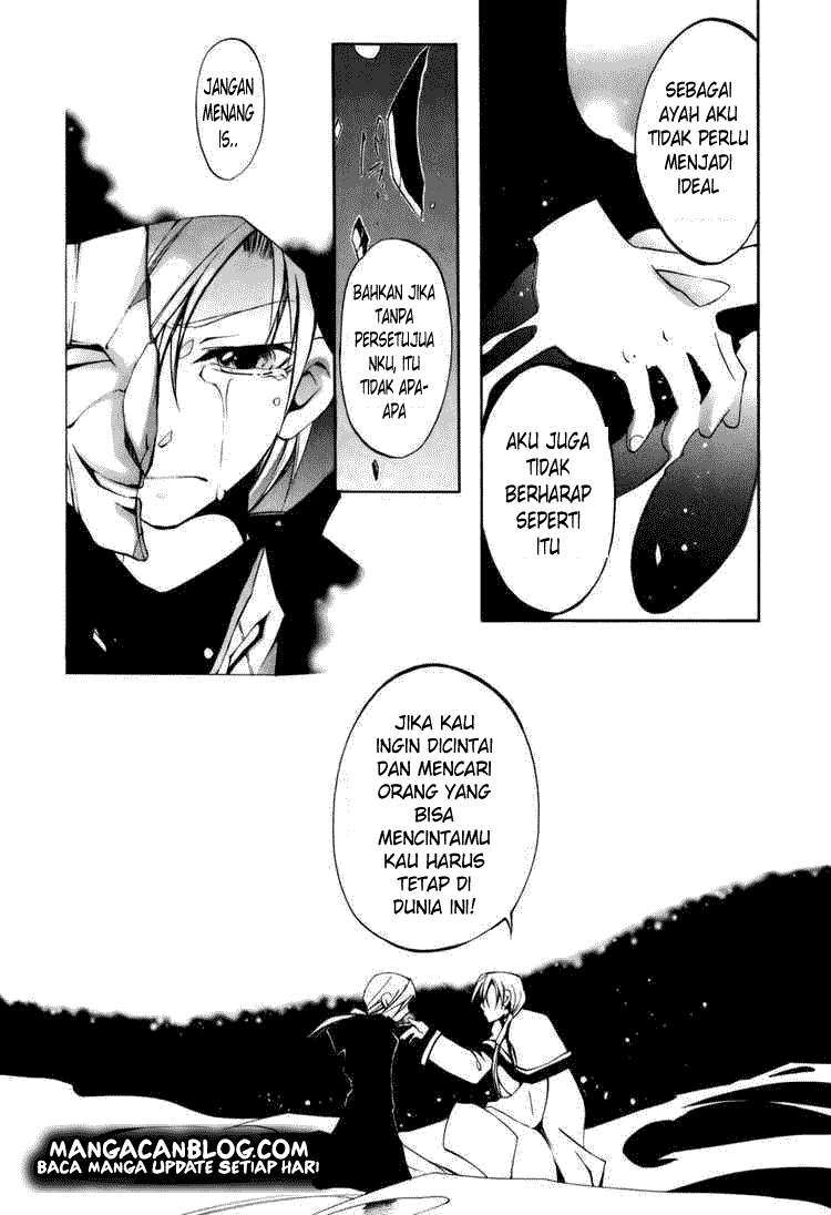 07 Ghost Chapter 24 - Halaman 16
