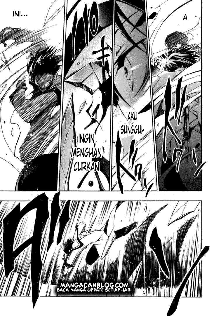 07 Ghost Chapter 24 - Halaman 23