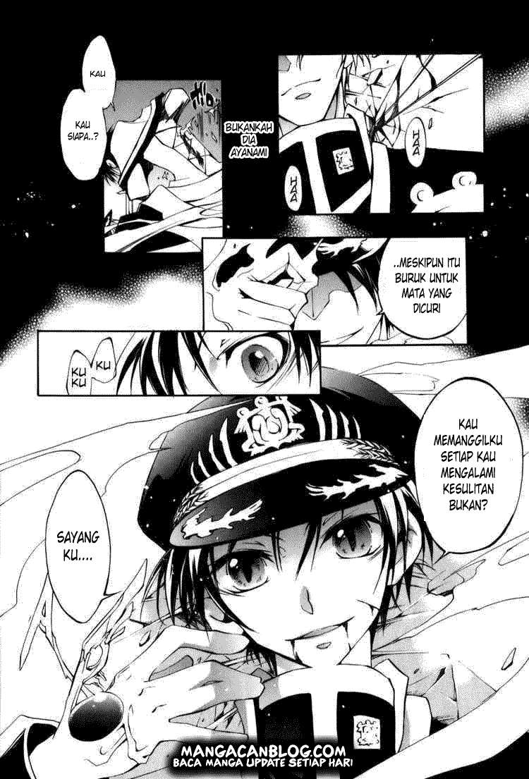 07 Ghost Chapter 24 - Halaman 24