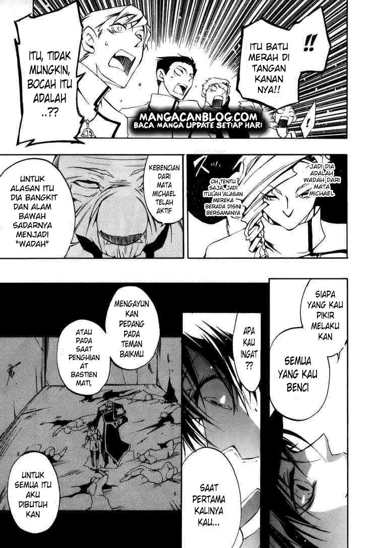 07 Ghost Chapter 24 - Halaman 25