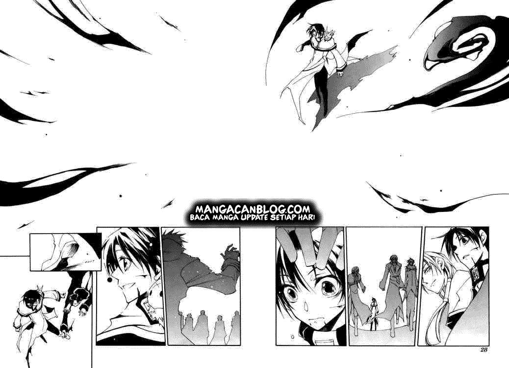 07 Ghost Chapter 24 - Halaman 28