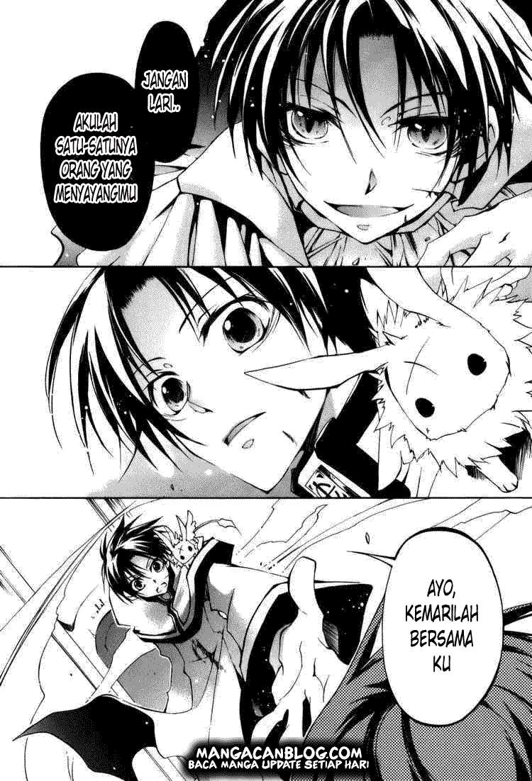 07 Ghost Chapter 24 - Halaman 29